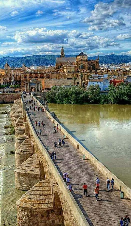 Ferienwohnung Centro Córdoba Zimmer foto