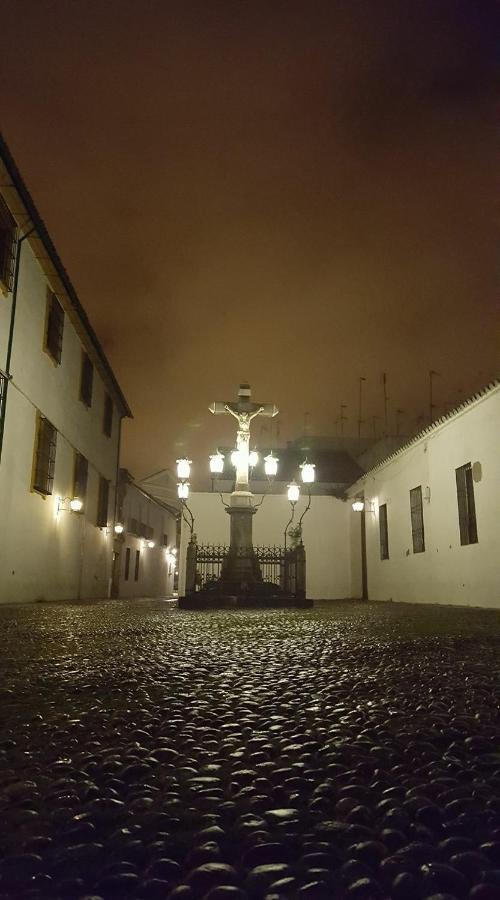 Ferienwohnung Centro Córdoba Zimmer foto