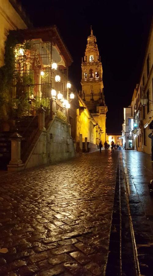 Ferienwohnung Centro Córdoba Zimmer foto